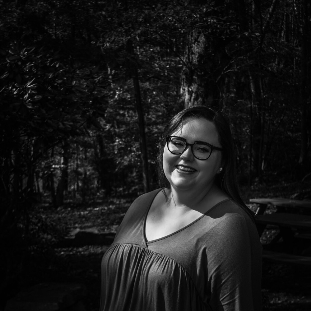 Meet your Posher, Kate